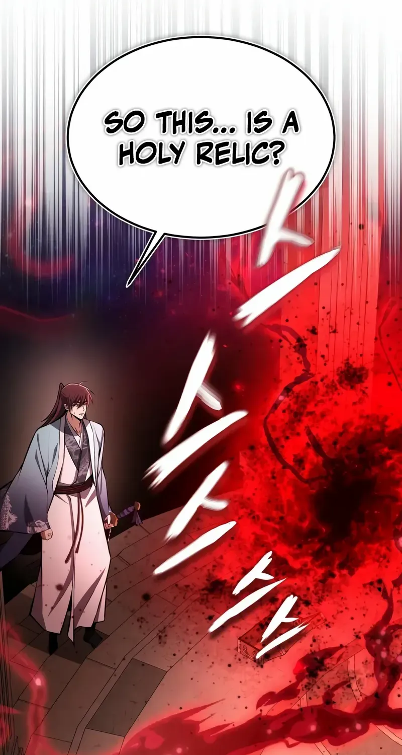 Star Instructor, Master Baek Chapter 120 page 78 - 