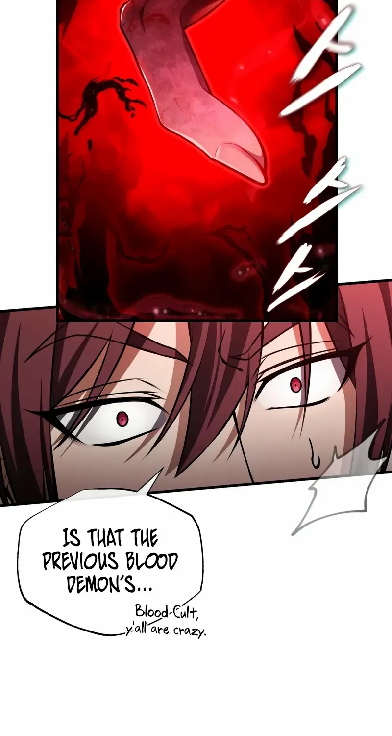 Star Instructor, Master Baek Chapter 120 page 80 - 