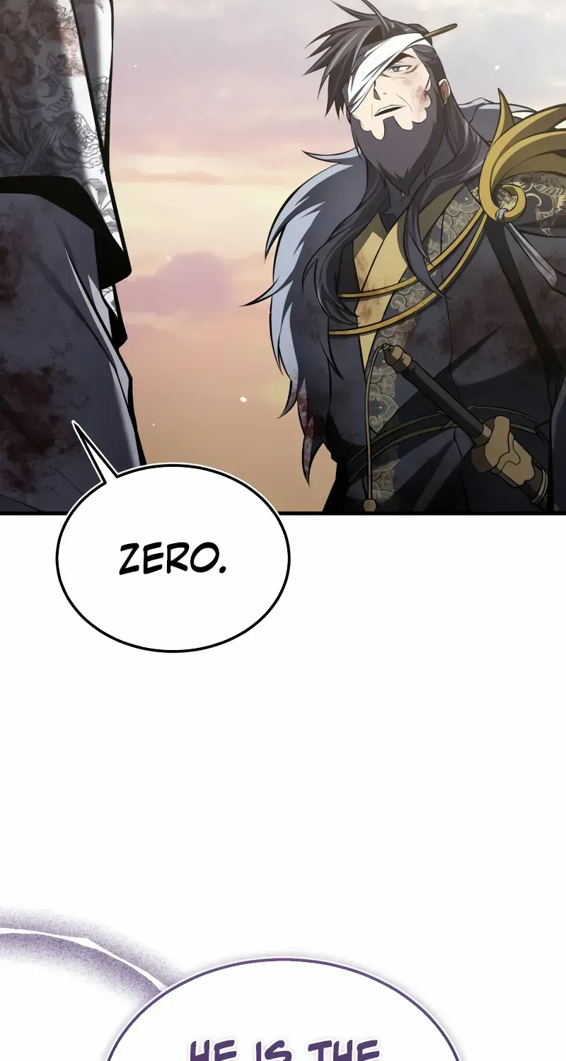 Star Instructor, Master Baek Chapter 120 page 10 - 