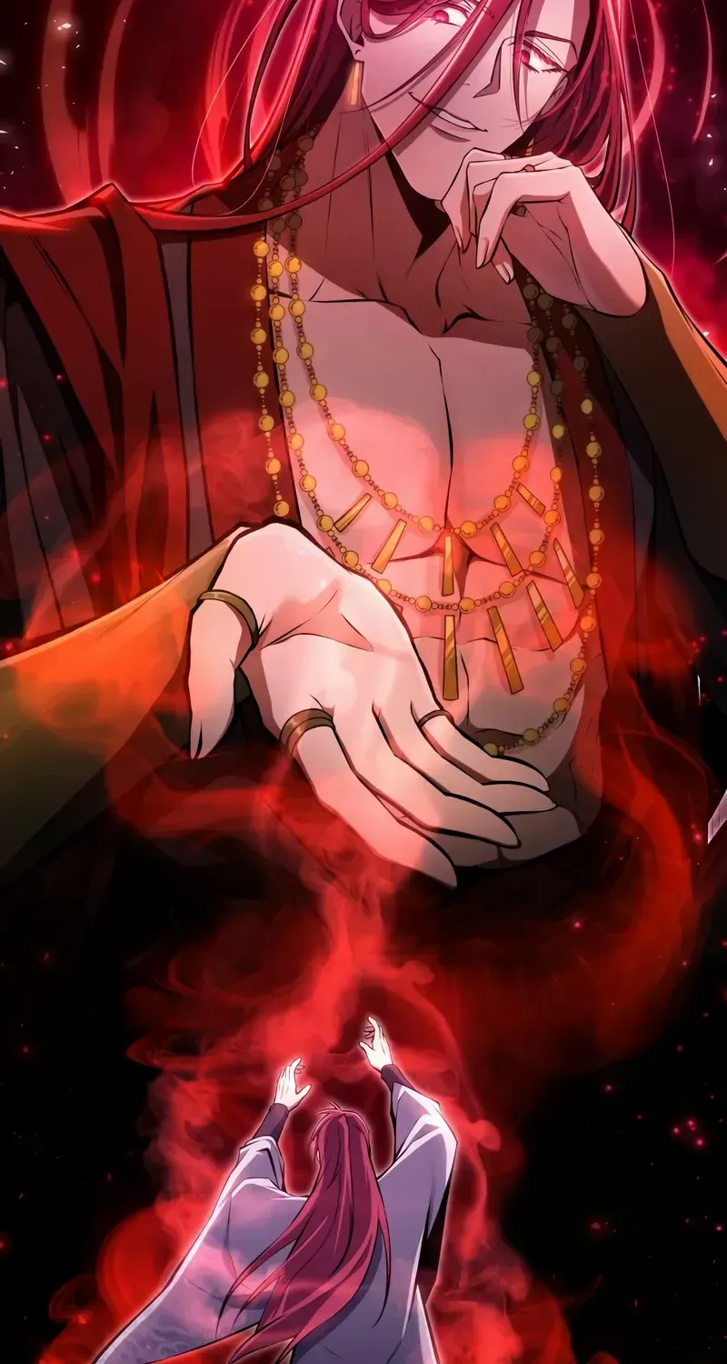 Star Instructor, Master Baek Chapter 120 page 93 - 