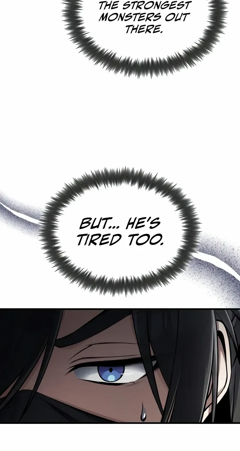 Star Instructor, Master Baek Chapter 121 page 101 - 