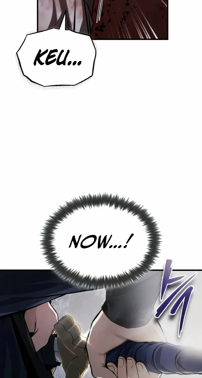 Star Instructor, Master Baek Chapter 121 page 103 - 