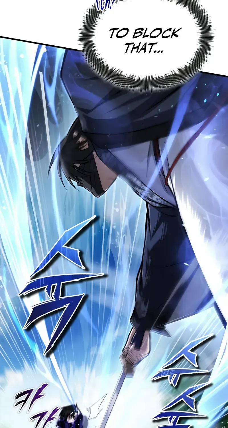 Star Instructor, Master Baek Chapter 121 page 110 - 