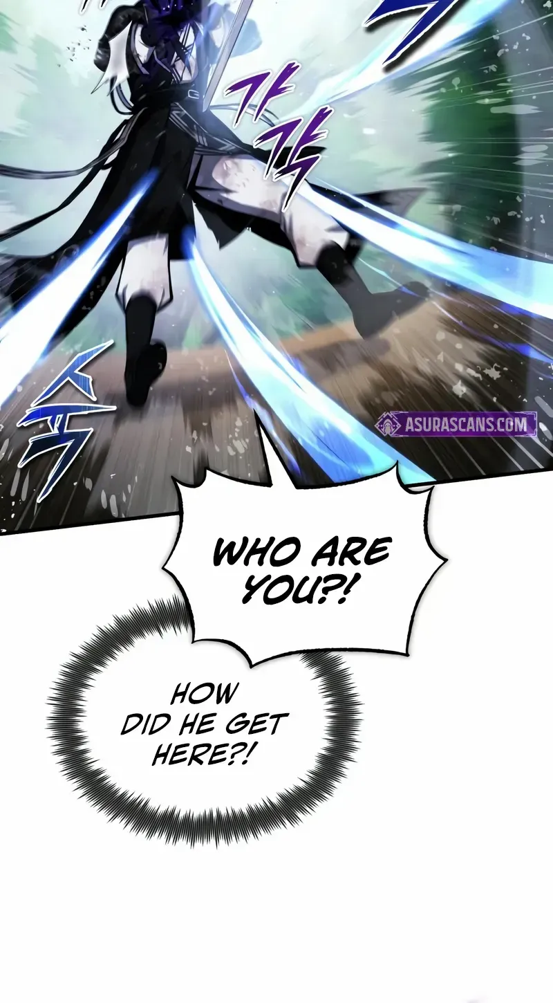 Star Instructor, Master Baek Chapter 121 page 111 - 