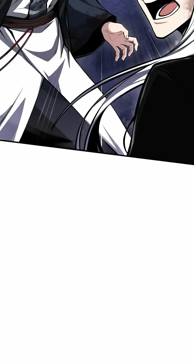 Star Instructor, Master Baek Chapter 121 page 116 - 