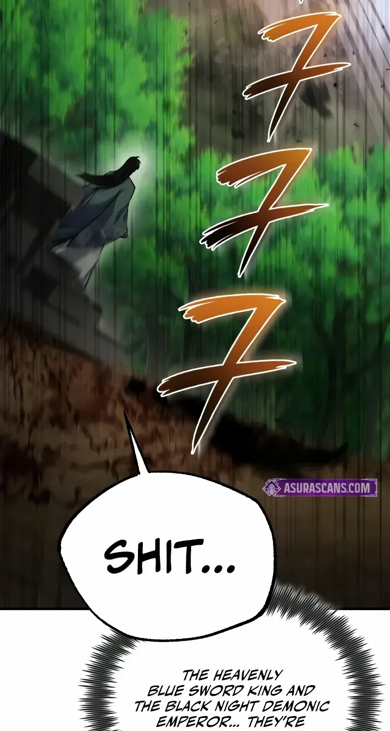Star Instructor, Master Baek Chapter 121 page 16 - 