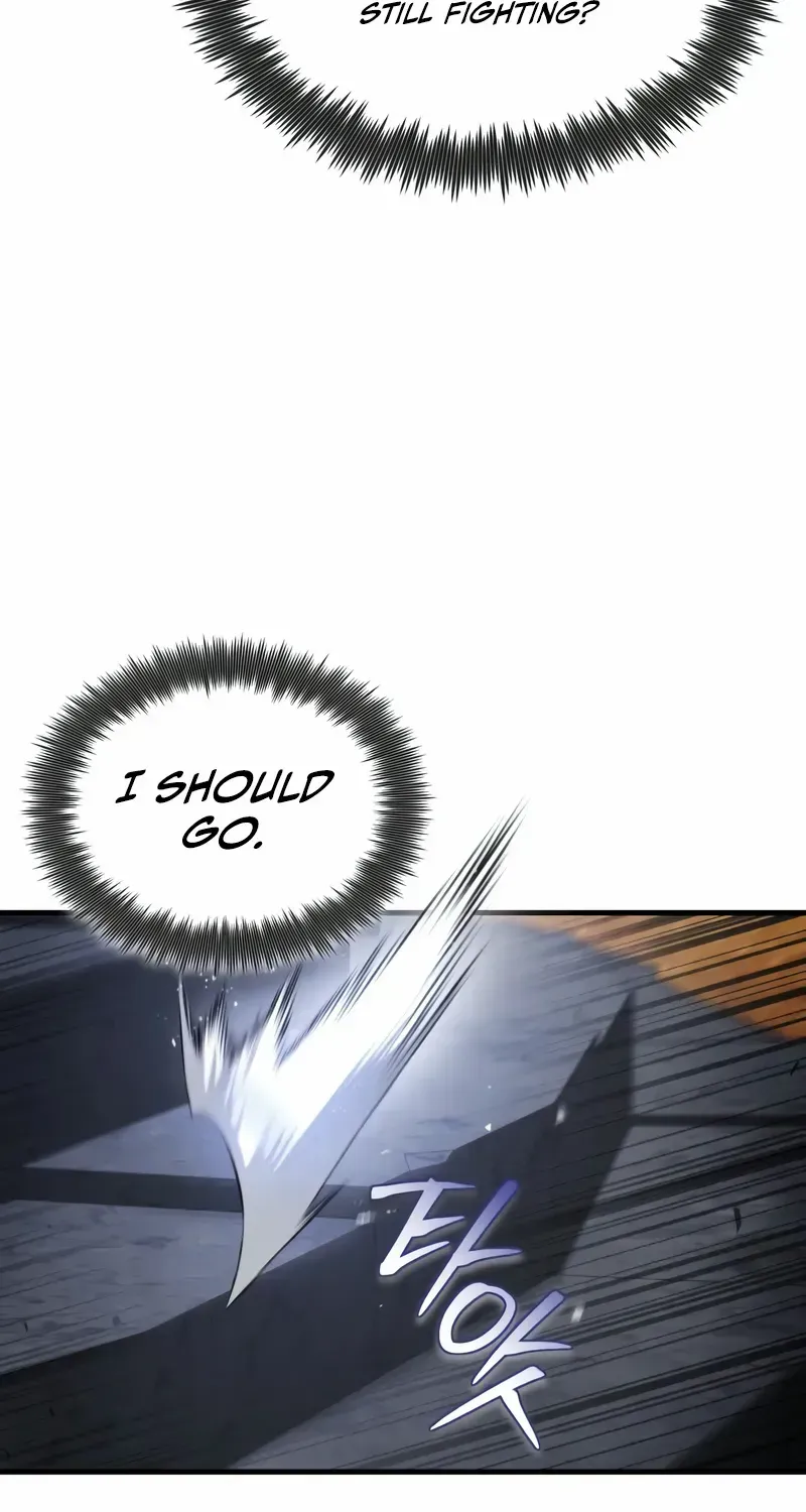 Star Instructor, Master Baek Chapter 121 page 17 - 
