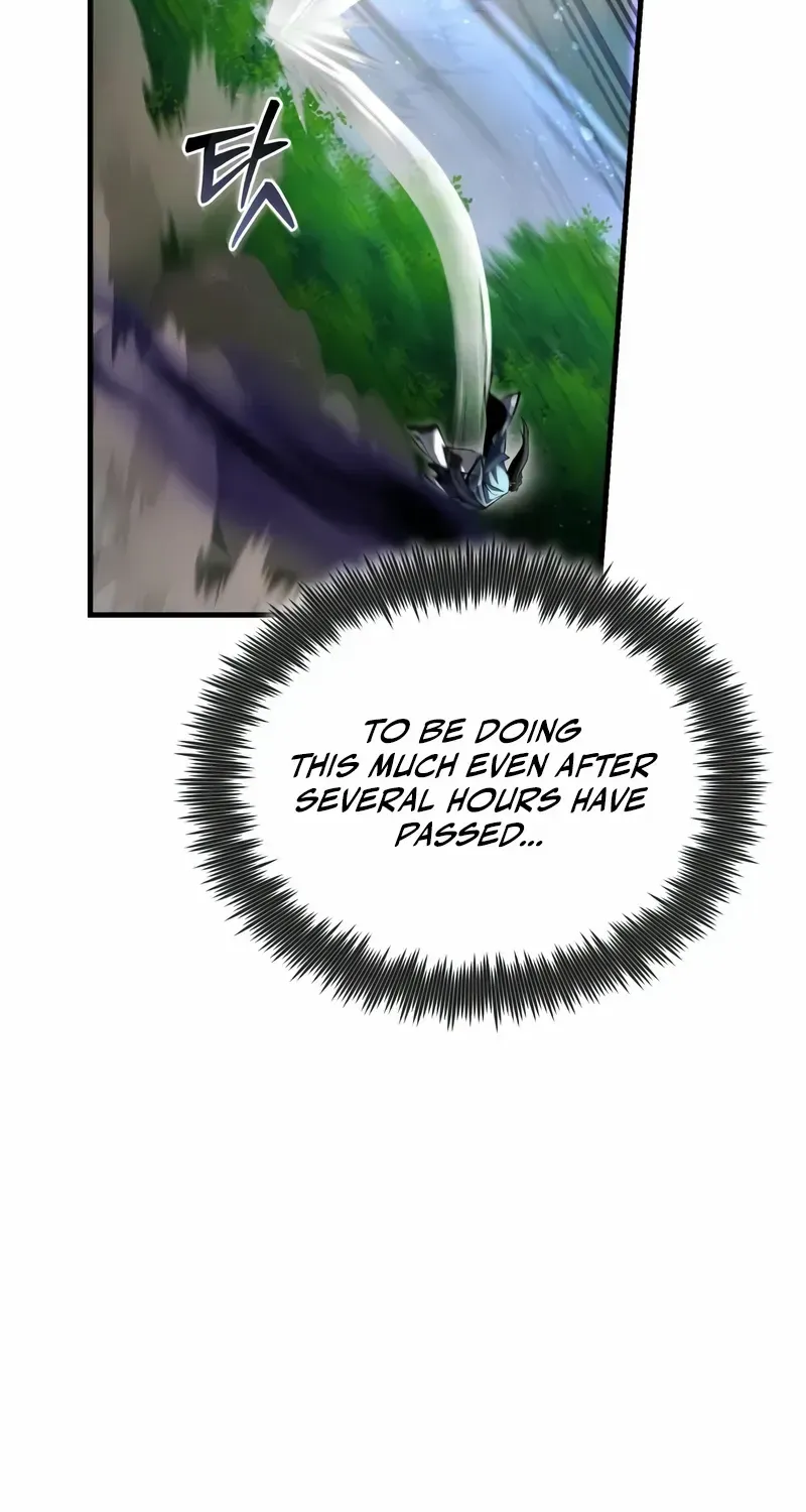 Star Instructor, Master Baek Chapter 121 page 19 - 