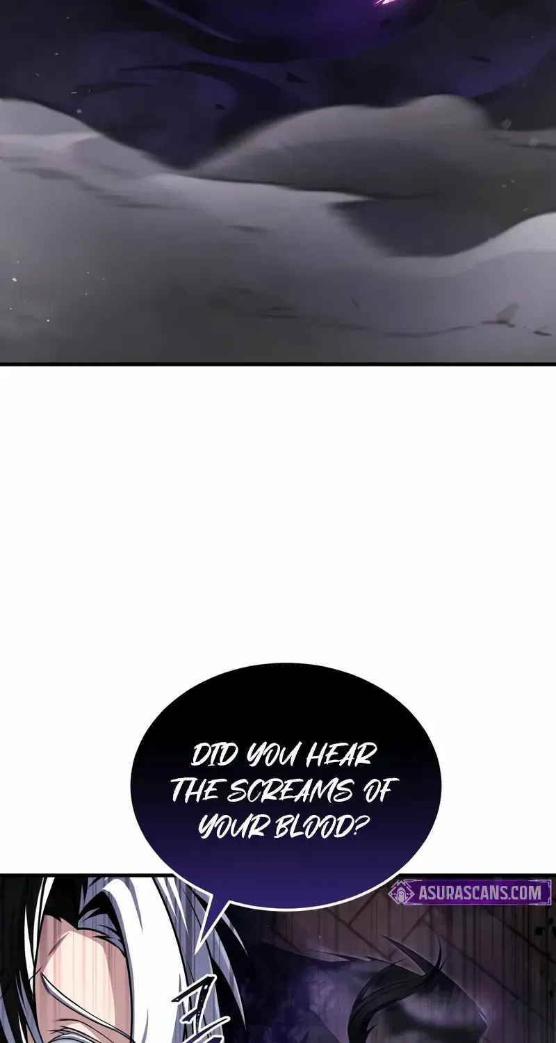 Star Instructor, Master Baek Chapter 121 page 30 - 