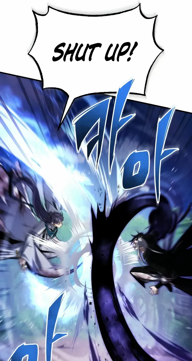 Star Instructor, Master Baek Chapter 121 page 33 - 