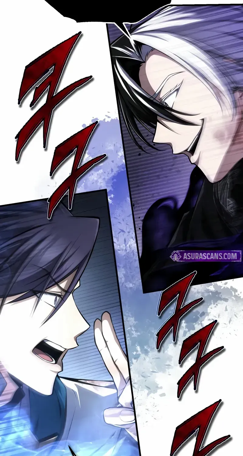 Star Instructor, Master Baek Chapter 121 page 35 - 