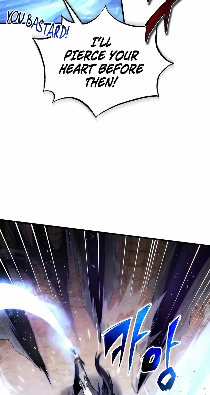 Star Instructor, Master Baek Chapter 121 page 36 - 
