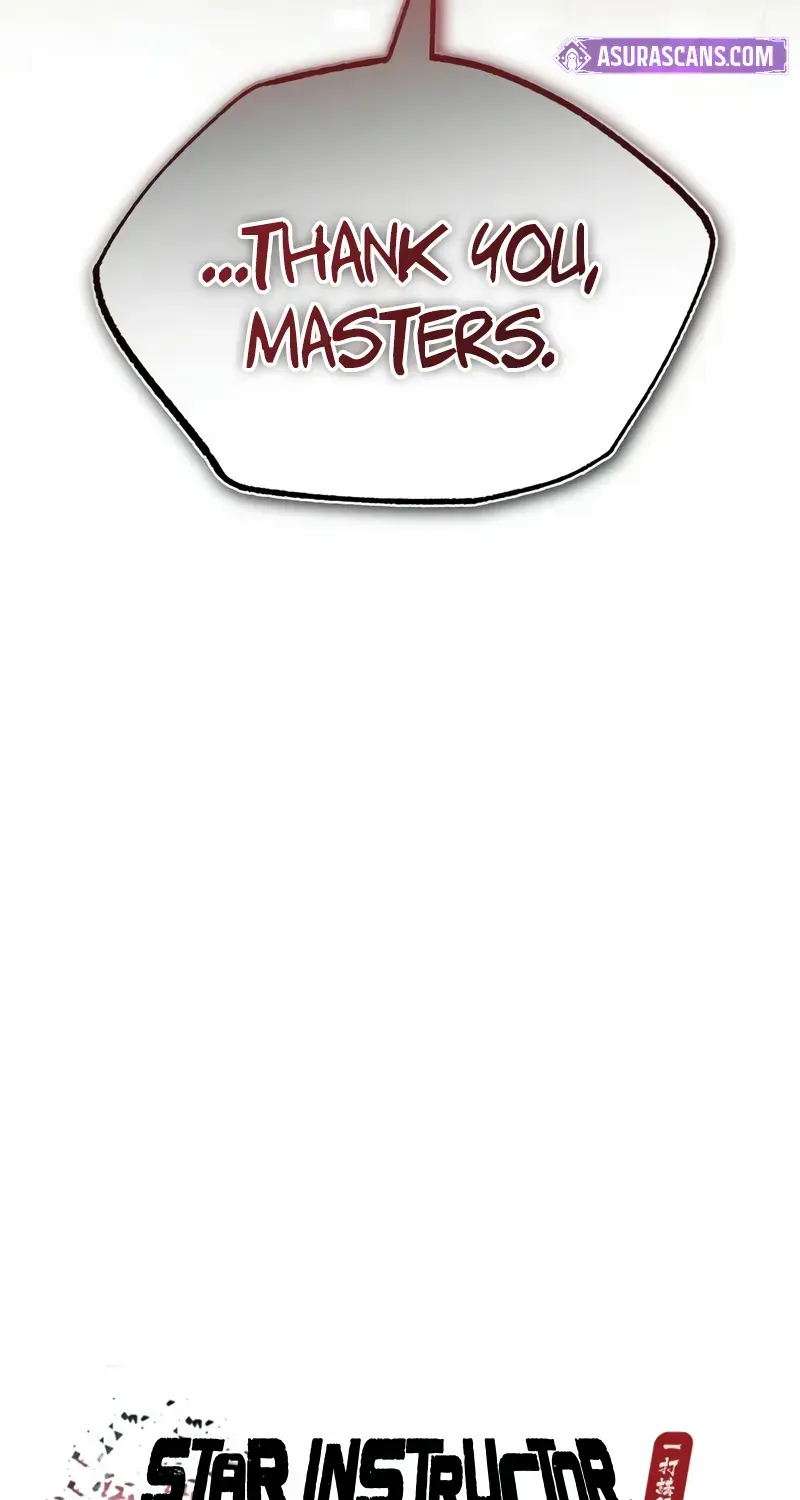 Star Instructor, Master Baek Chapter 121 page 5 - 