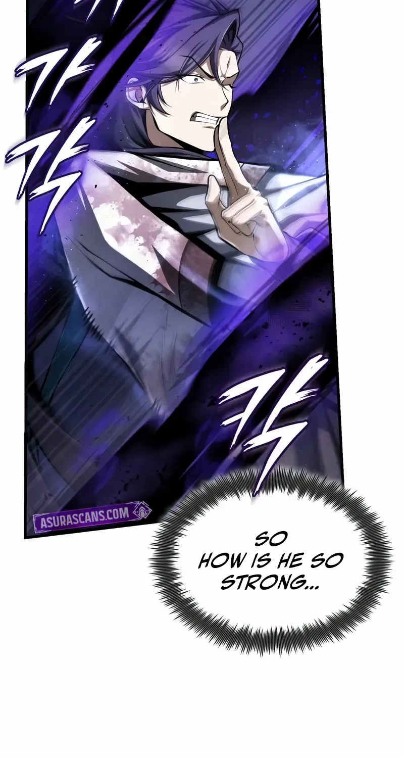 Star Instructor, Master Baek Chapter 121 page 41 - 