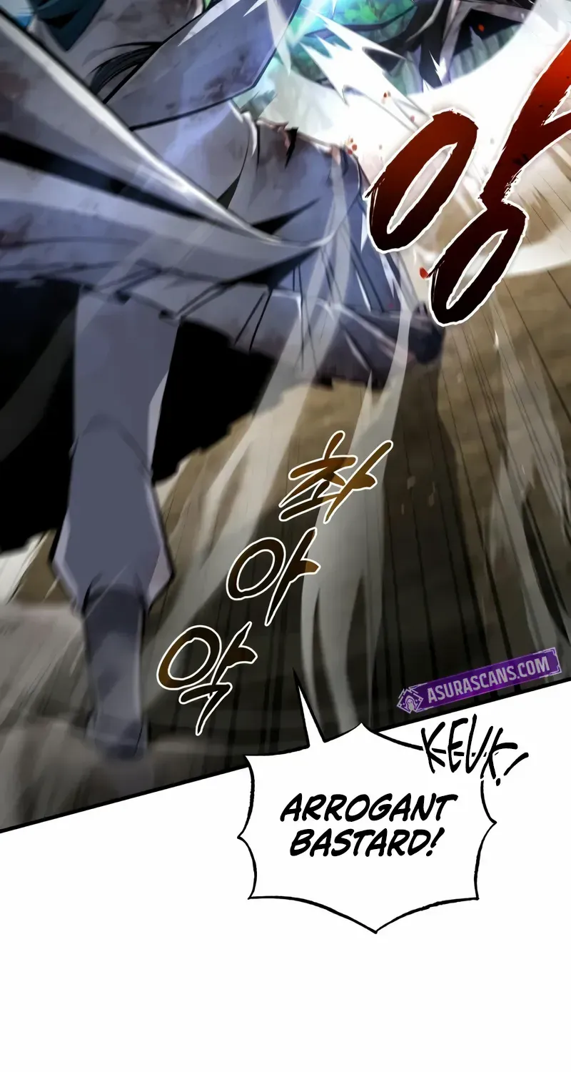 Star Instructor, Master Baek Chapter 121 page 45 - 