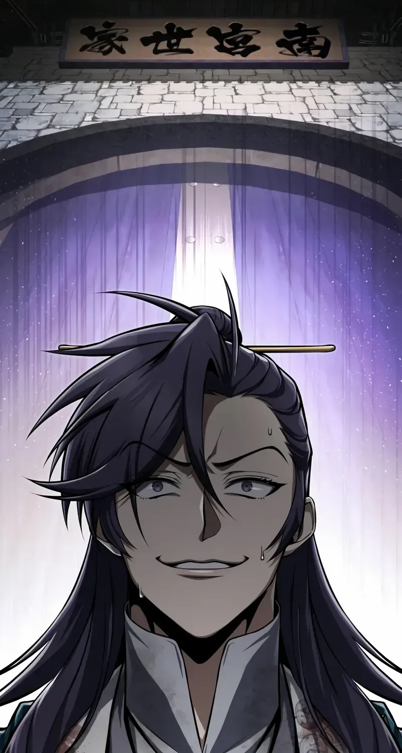 Star Instructor, Master Baek Chapter 121 page 49 - 