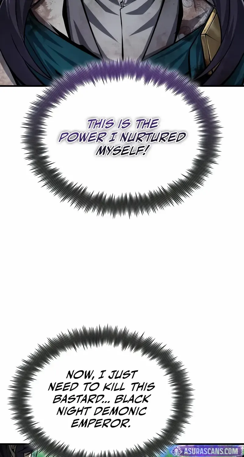 Star Instructor, Master Baek Chapter 121 page 50 - 