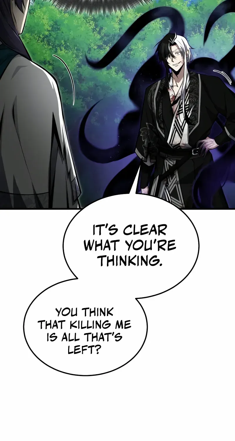 Star Instructor, Master Baek Chapter 121 page 51 - 