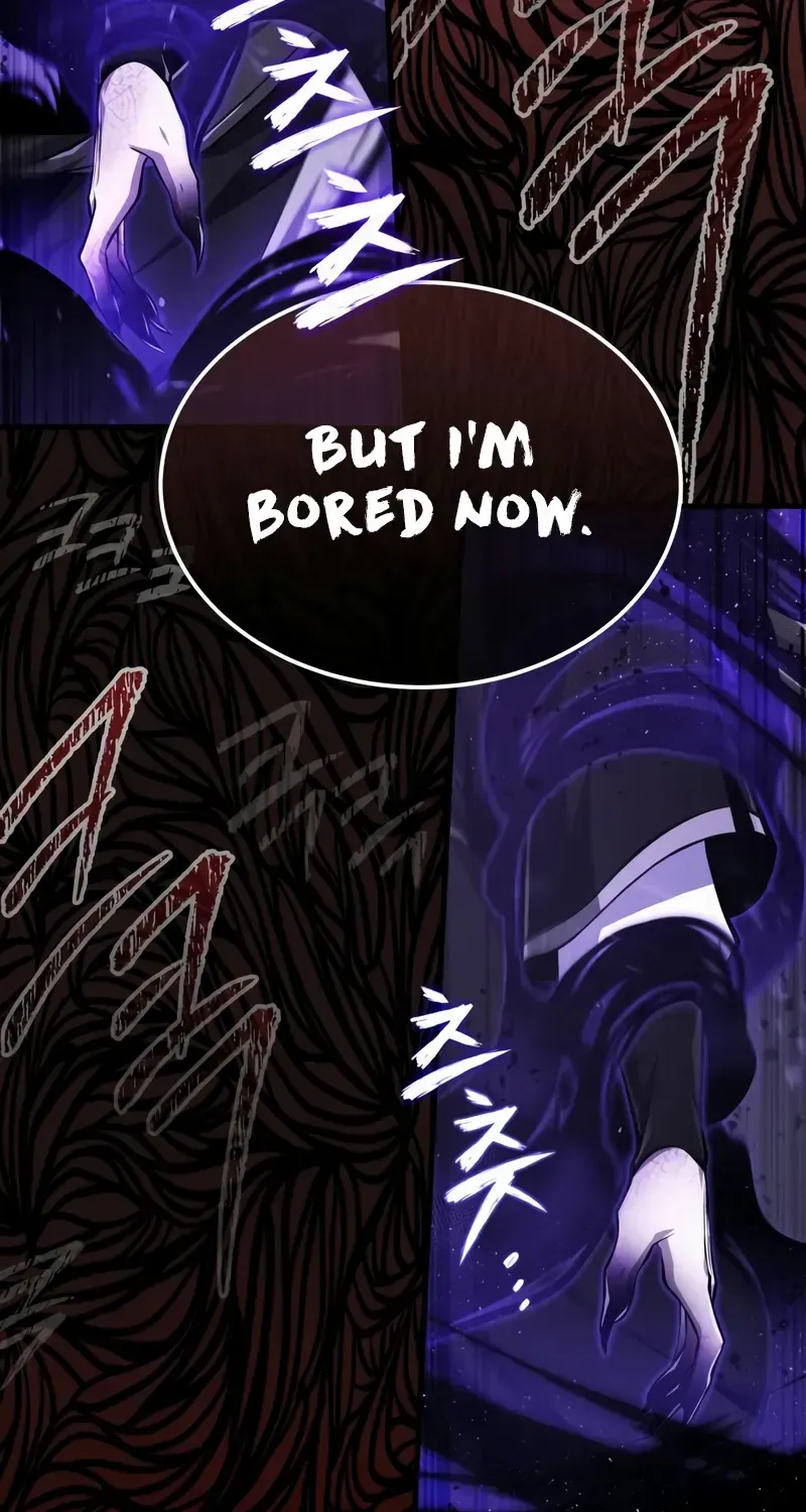 Star Instructor, Master Baek Chapter 121 page 56 - 