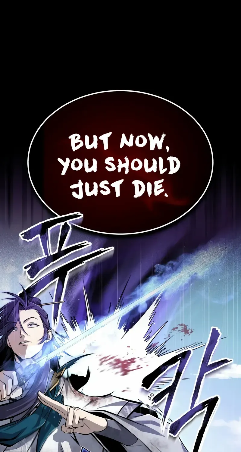 Star Instructor, Master Baek Chapter 121 page 59 - 