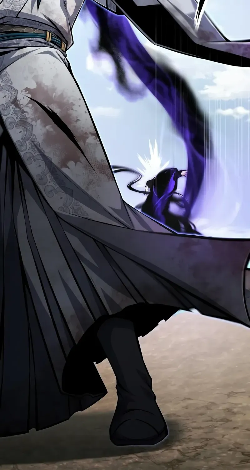 Star Instructor, Master Baek Chapter 121 page 60 - 