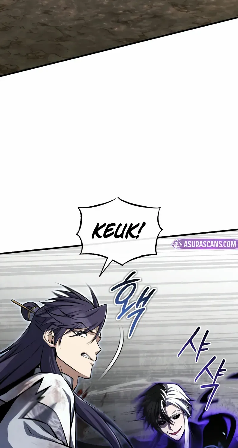 Star Instructor, Master Baek Chapter 121 page 61 - 