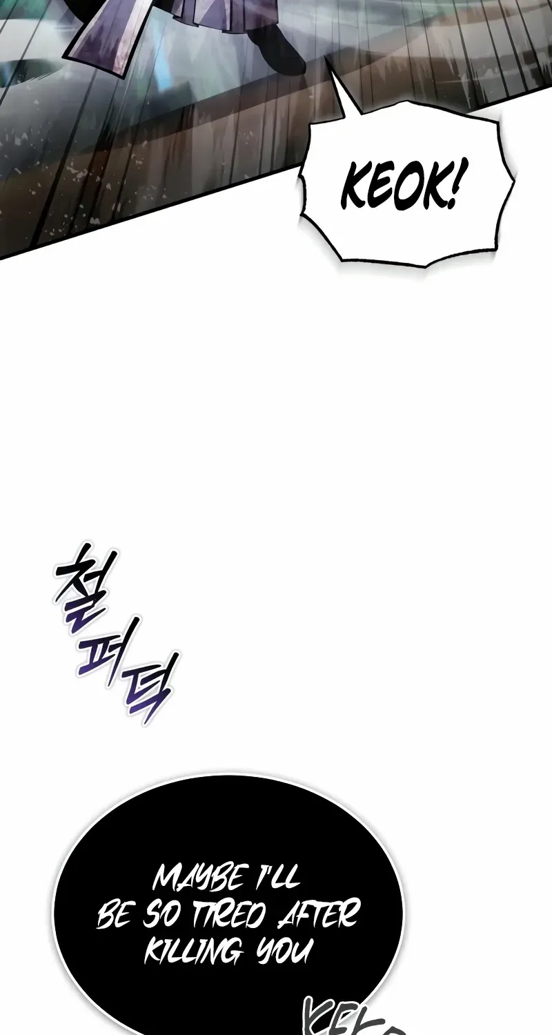 Star Instructor, Master Baek Chapter 121 page 64 - 
