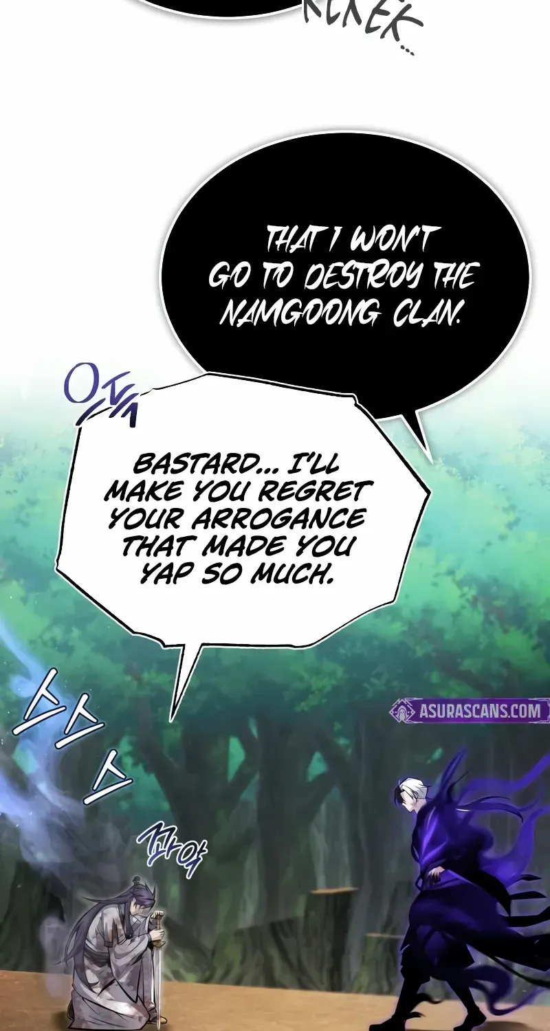 Star Instructor, Master Baek Chapter 121 page 65 - 