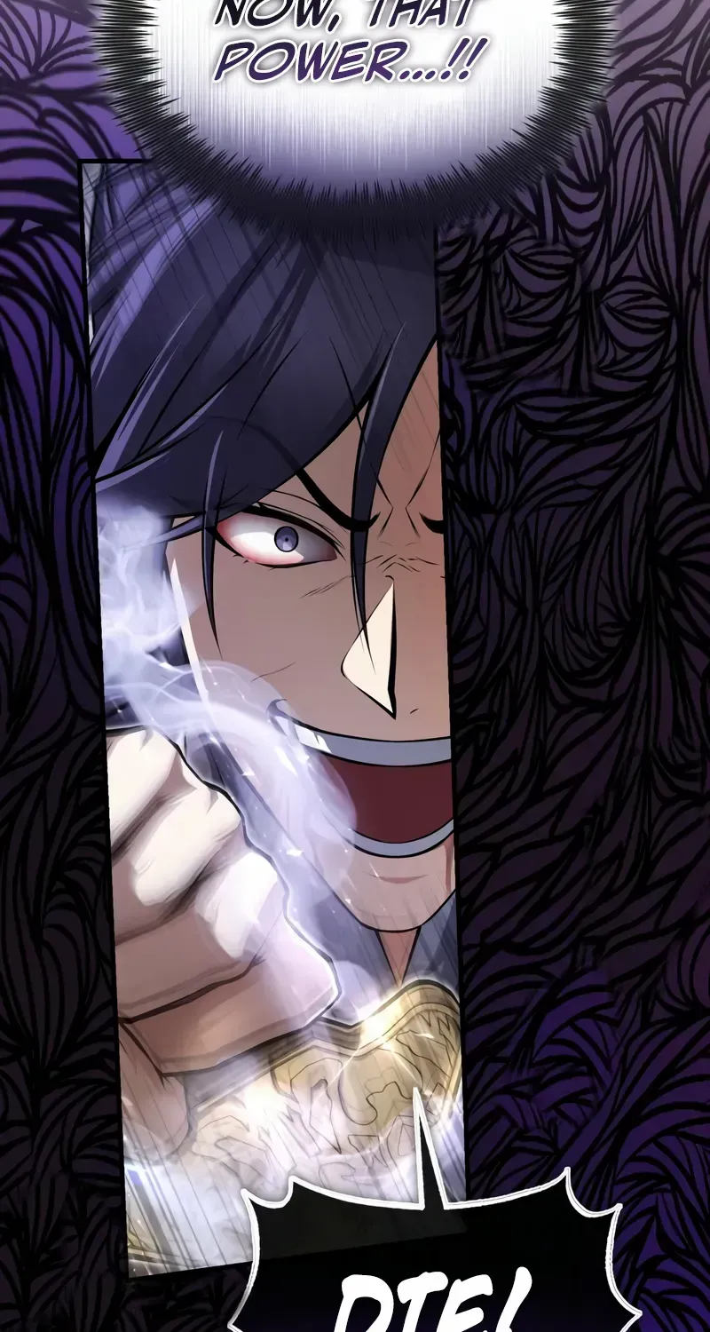 Star Instructor, Master Baek Chapter 121 page 67 - 