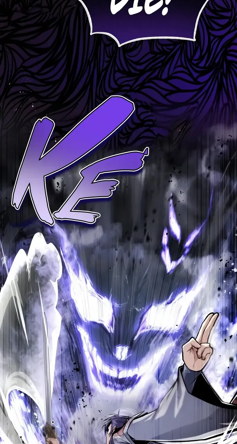Star Instructor, Master Baek Chapter 121 page 68 - 