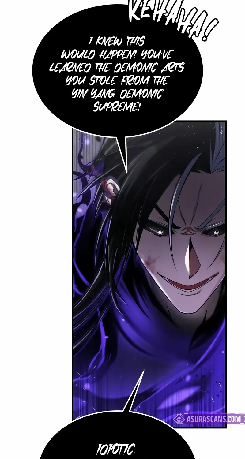 Star Instructor, Master Baek Chapter 121 page 70 - 