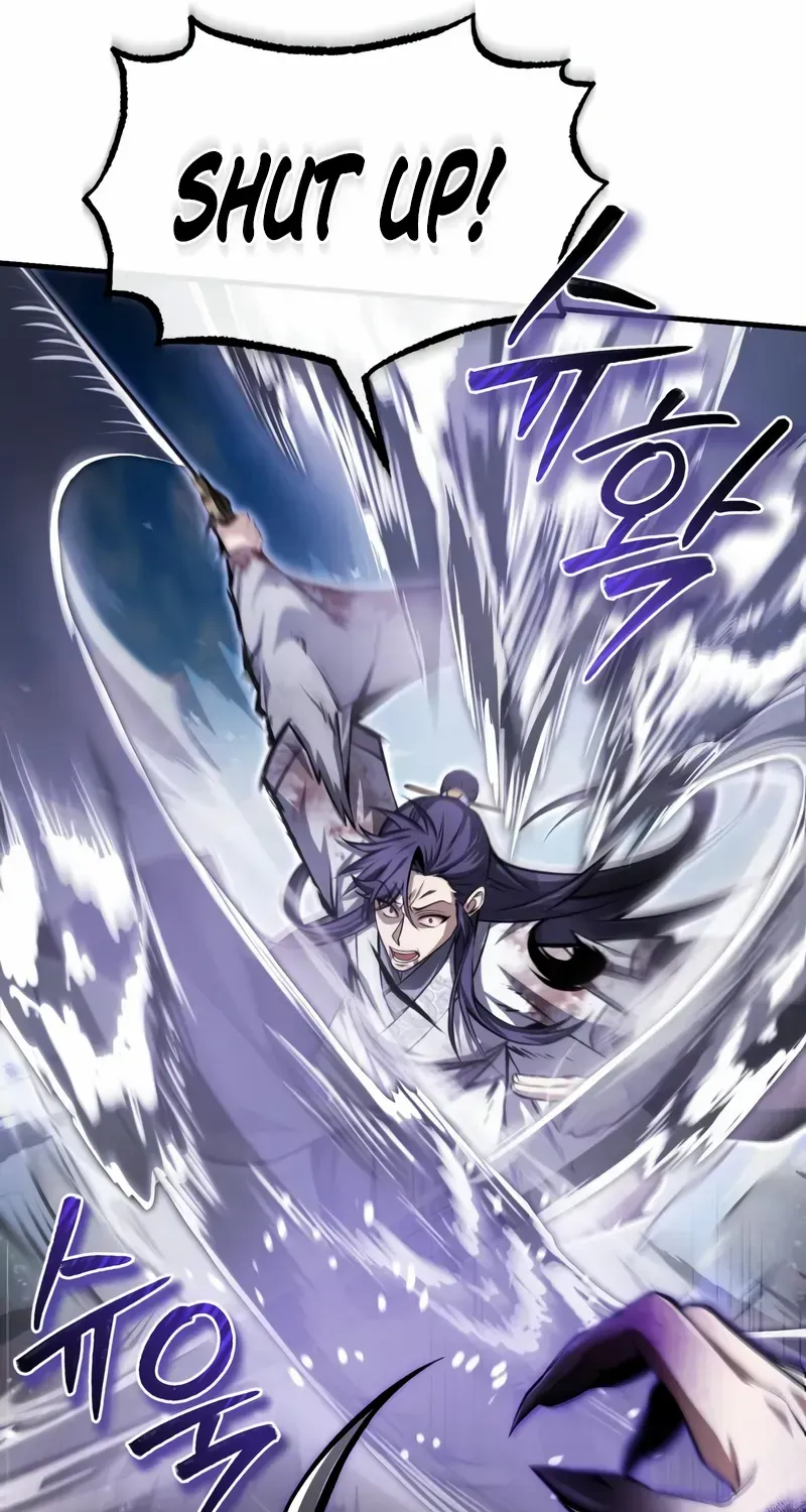 Star Instructor, Master Baek Chapter 121 page 72 - 