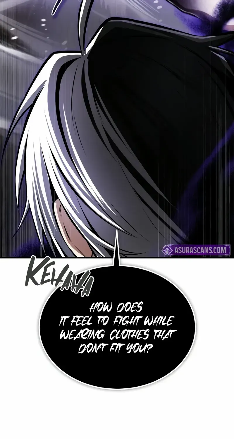 Star Instructor, Master Baek Chapter 121 page 73 - 