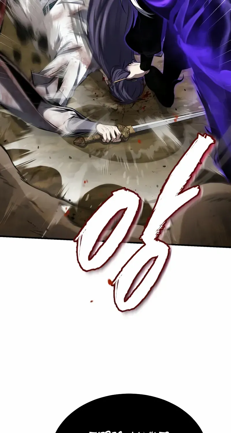 Star Instructor, Master Baek Chapter 121 page 78 - 