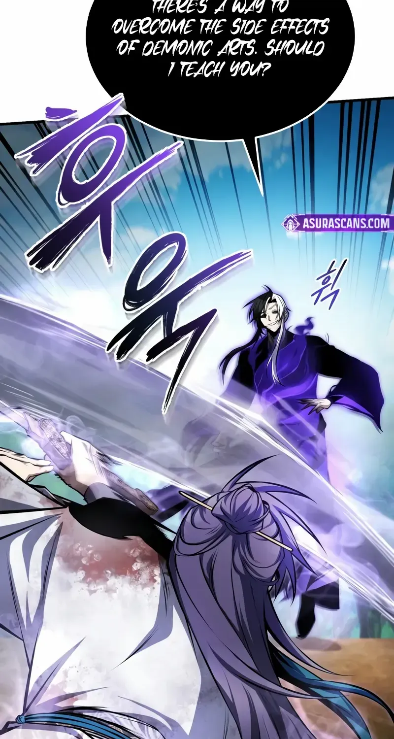 Star Instructor, Master Baek Chapter 121 page 79 - 