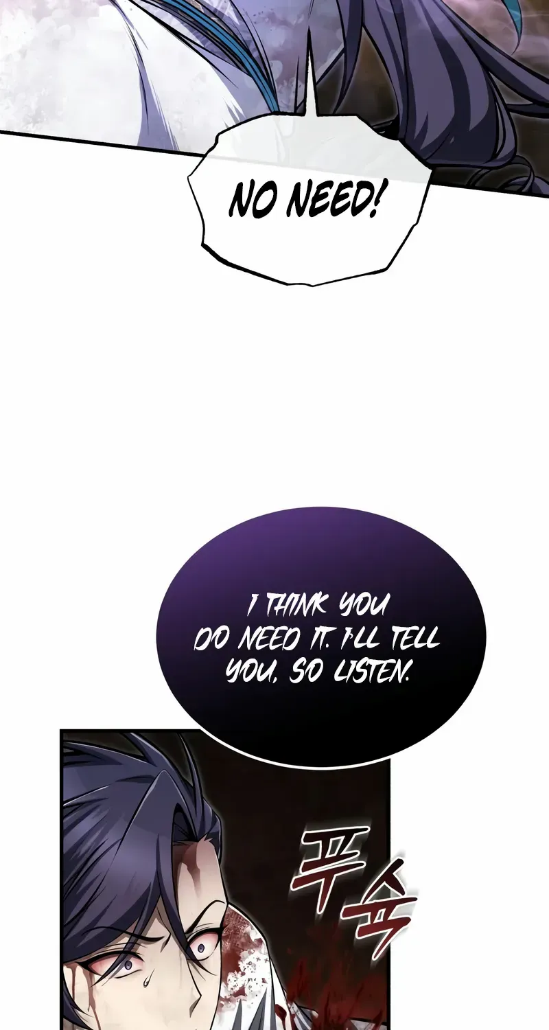 Star Instructor, Master Baek Chapter 121 page 80 - 