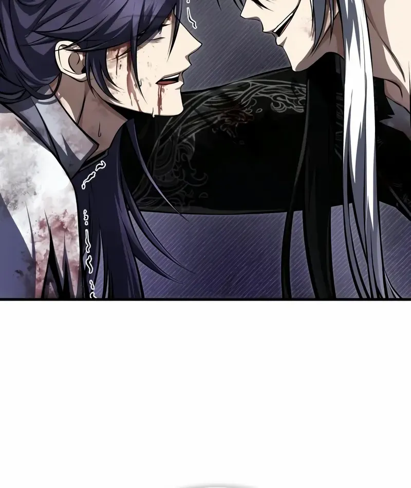 Star Instructor, Master Baek Chapter 121 page 91 - 