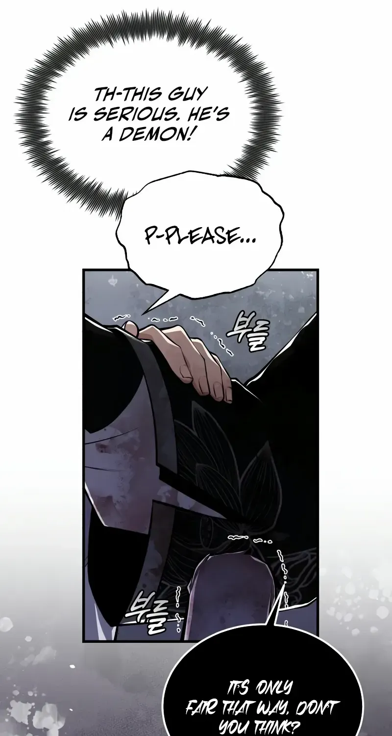 Star Instructor, Master Baek Chapter 121 page 95 - 