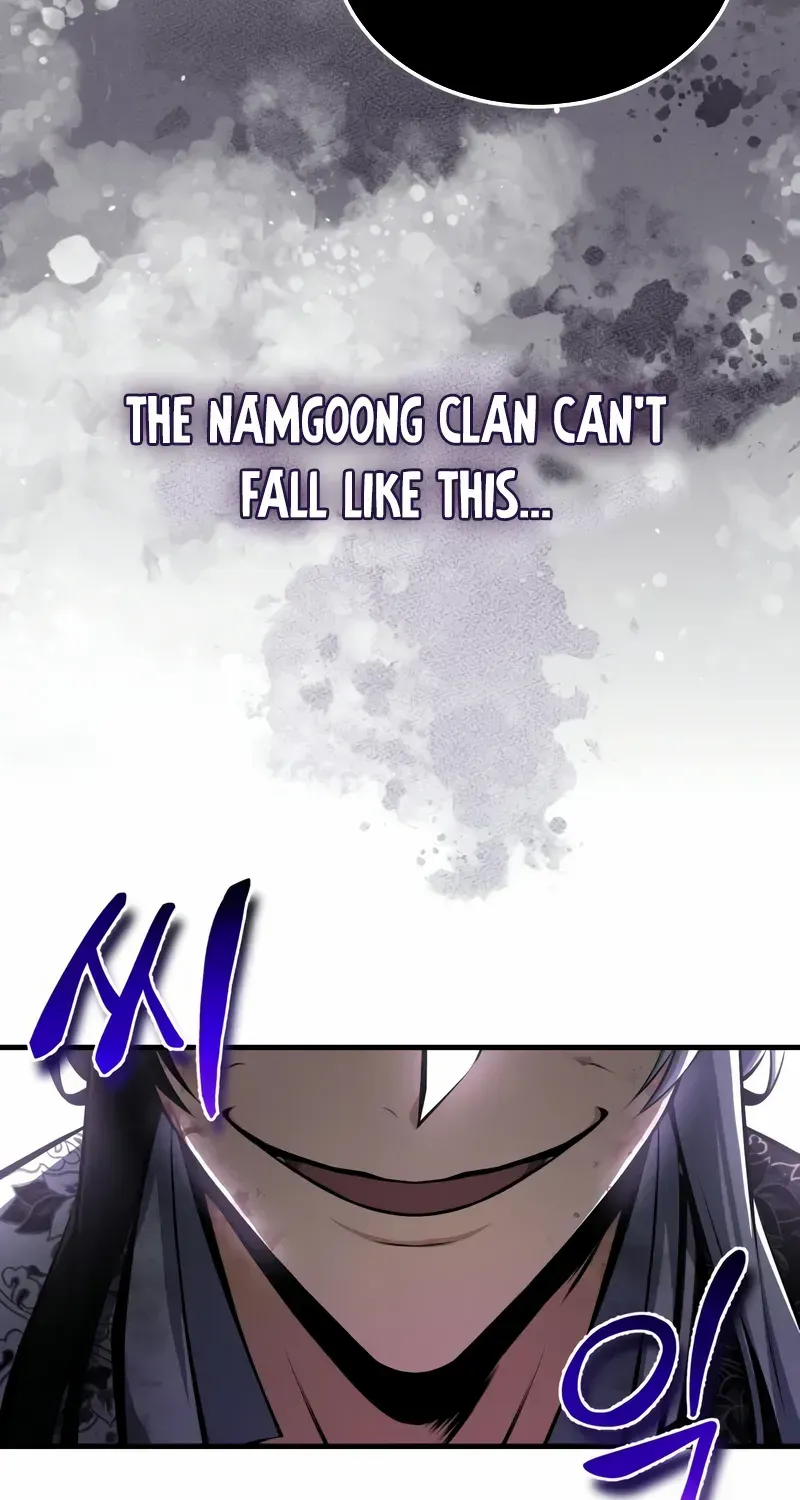 Star Instructor, Master Baek Chapter 121 page 96 - 