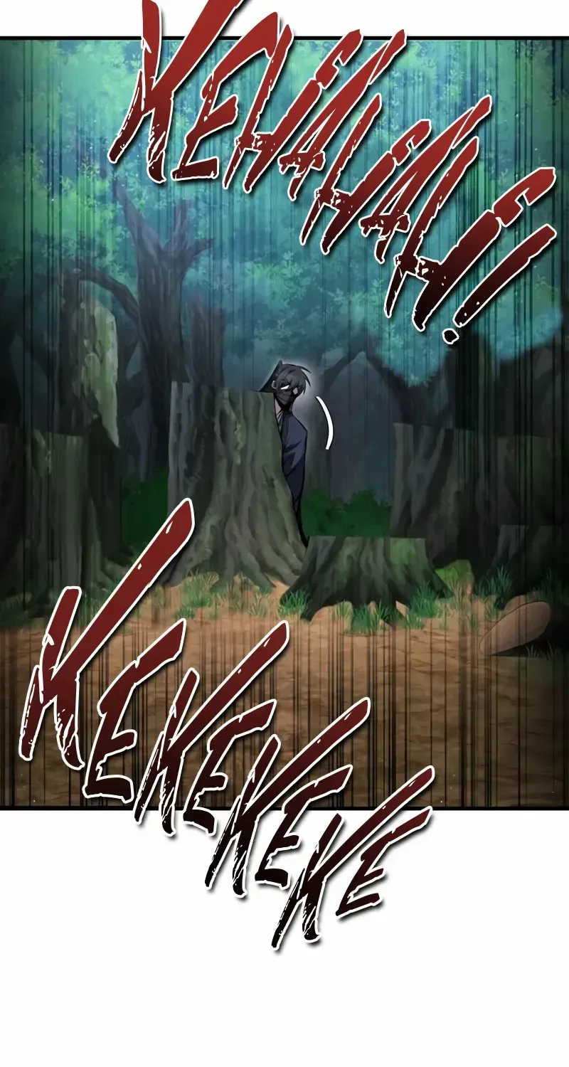 Star Instructor, Master Baek Chapter 121 page 99 - 