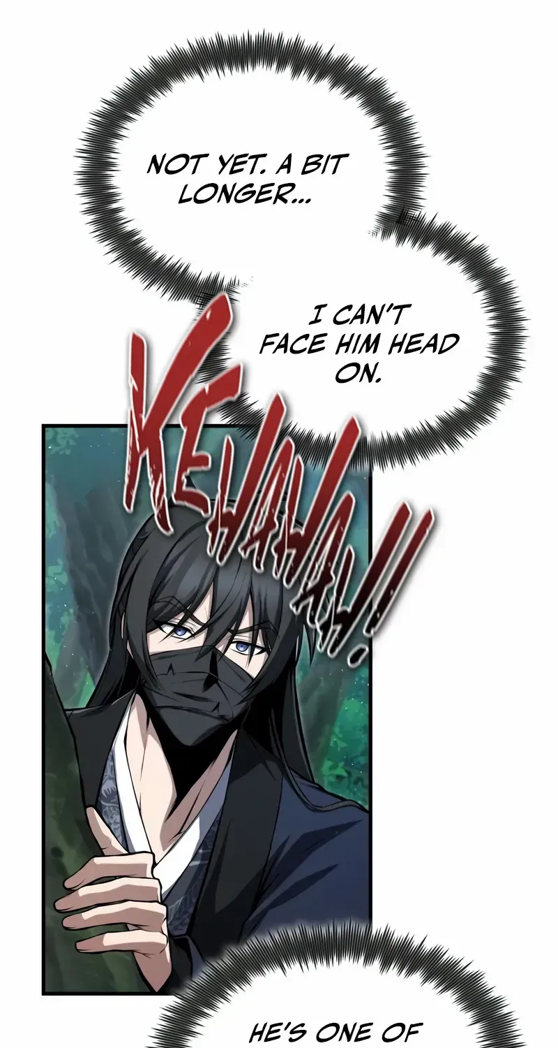 Star Instructor, Master Baek Chapter 121 page 100 - 