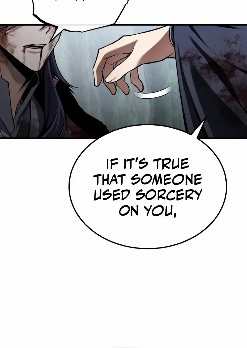Star Instructor, Master Baek Chapter 122 page 101 - 