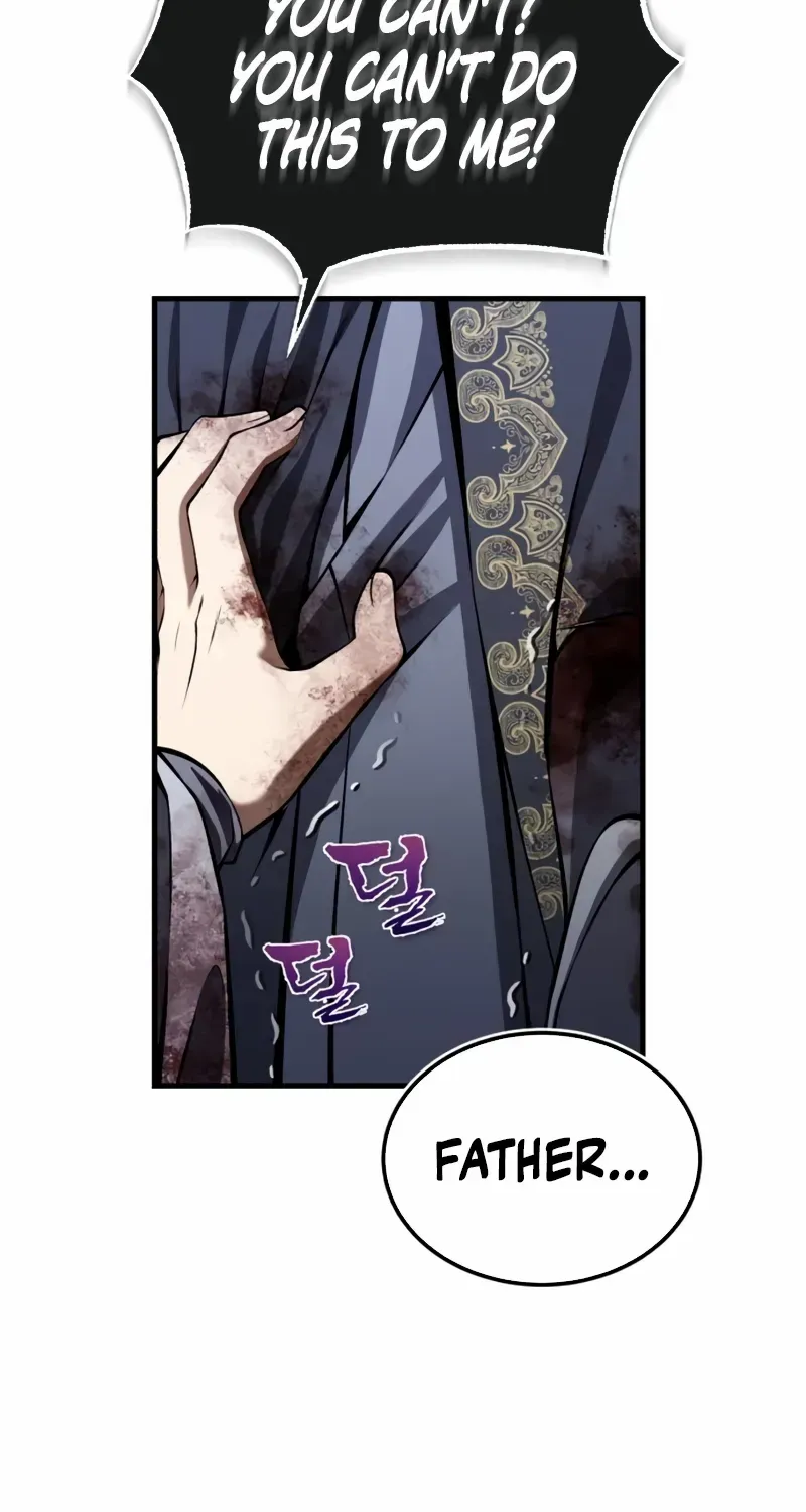 Star Instructor, Master Baek Chapter 122 page 106 - 