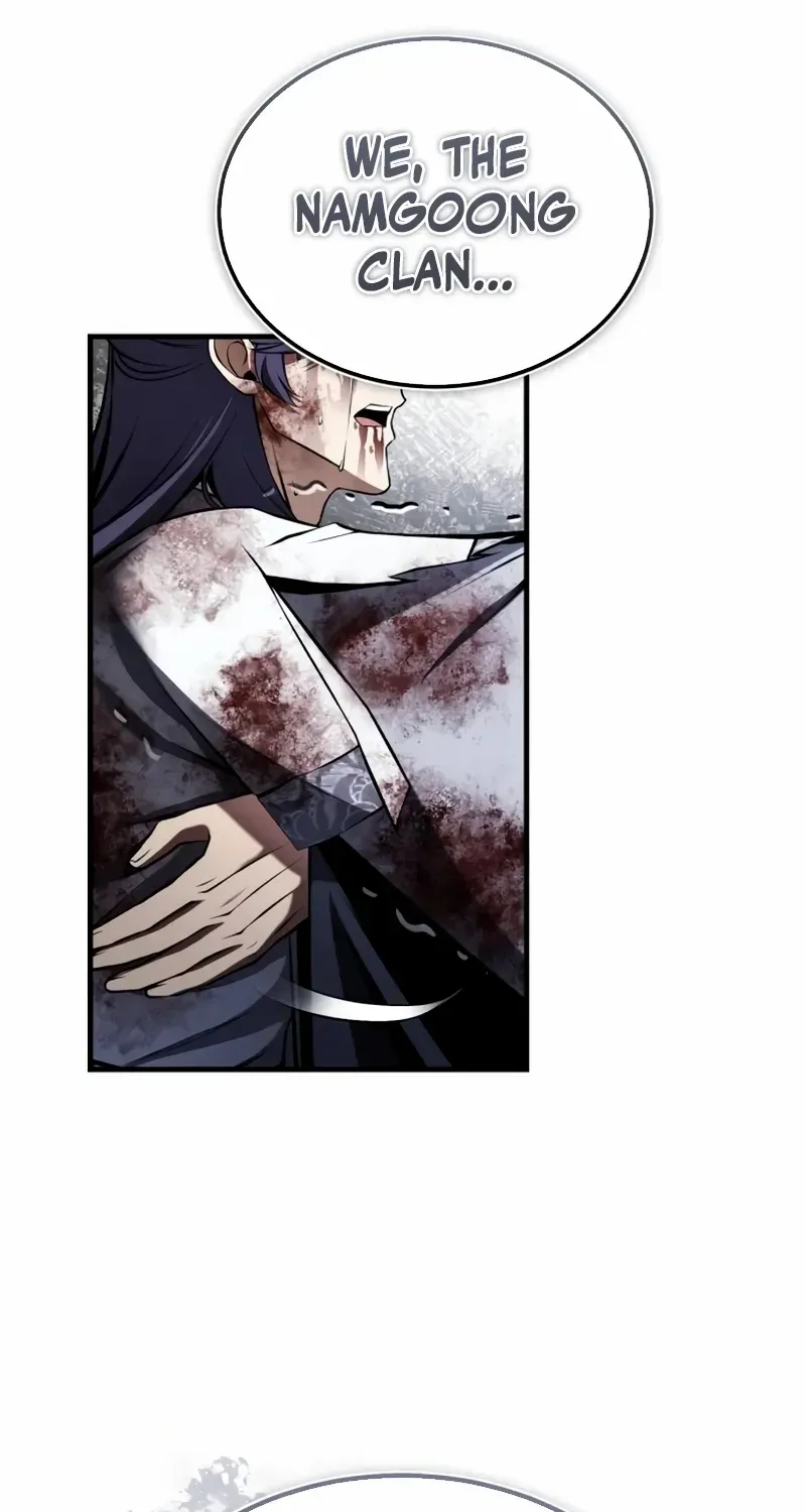 Star Instructor, Master Baek Chapter 122 page 107 - 