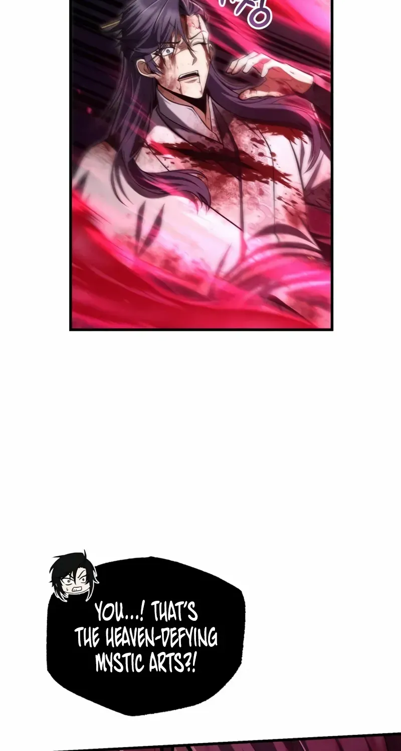Star Instructor, Master Baek Chapter 122 page 19 - 