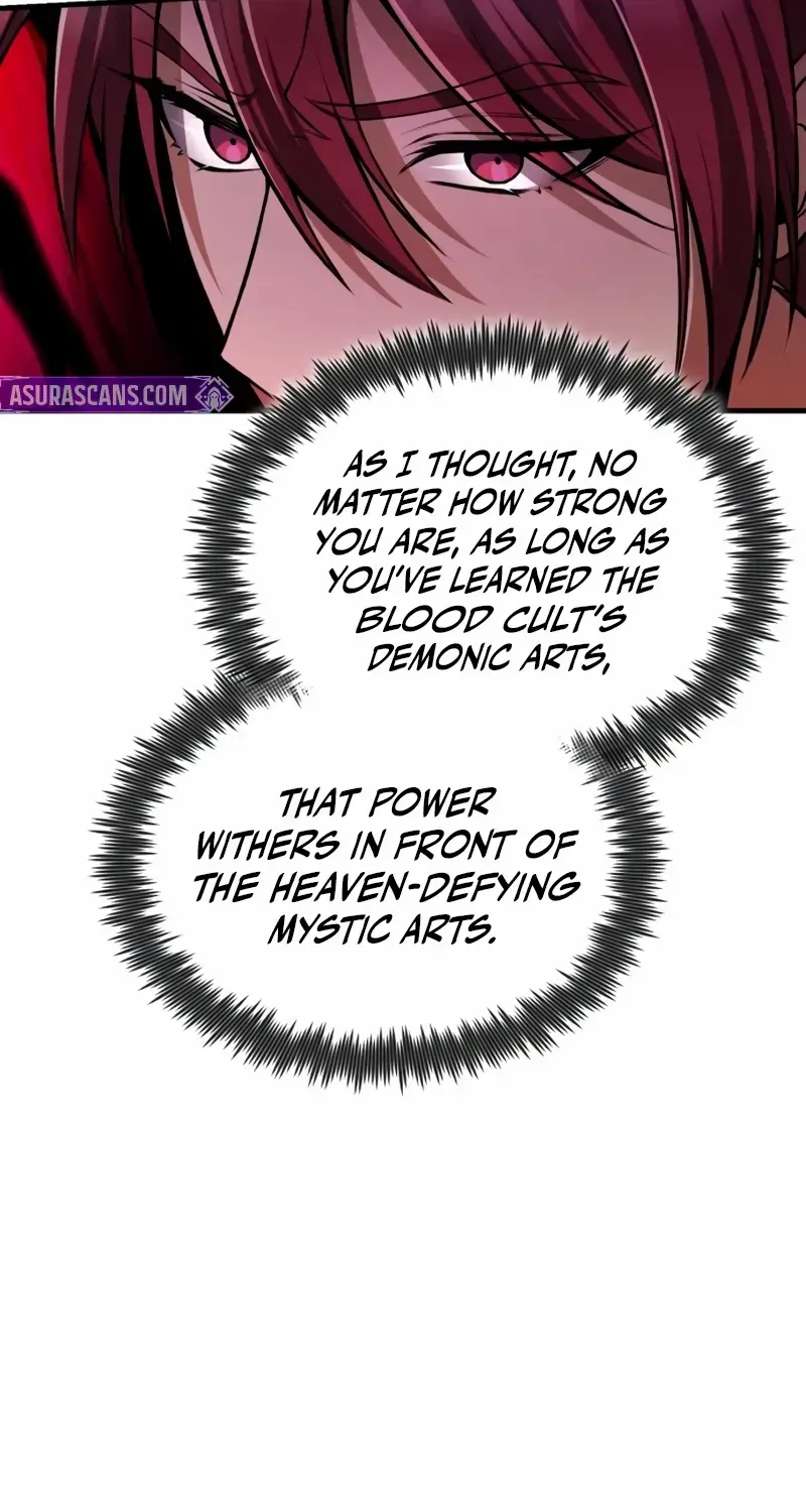 Star Instructor, Master Baek Chapter 122 page 20 - 
