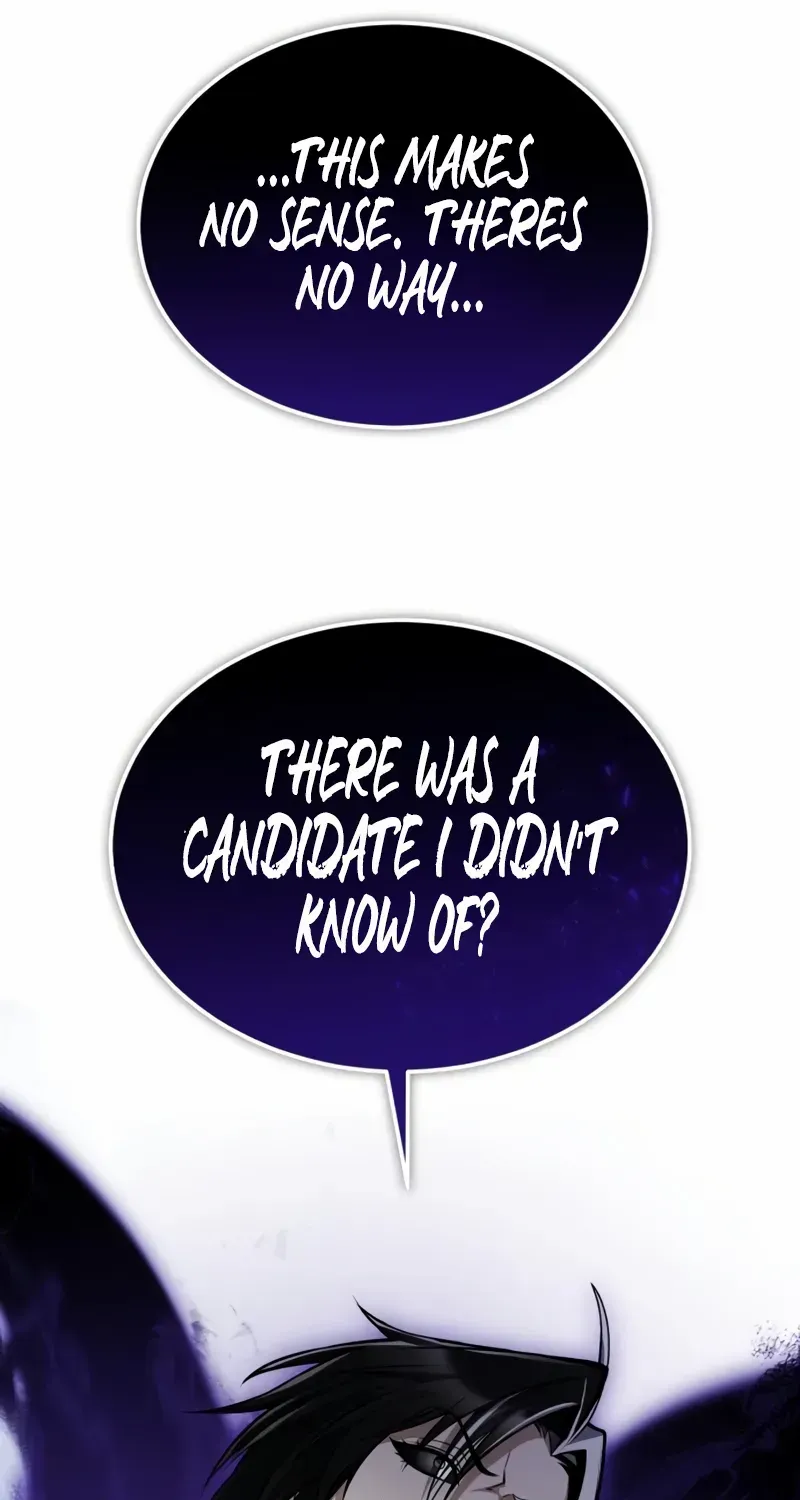 Star Instructor, Master Baek Chapter 122 page 21 - 