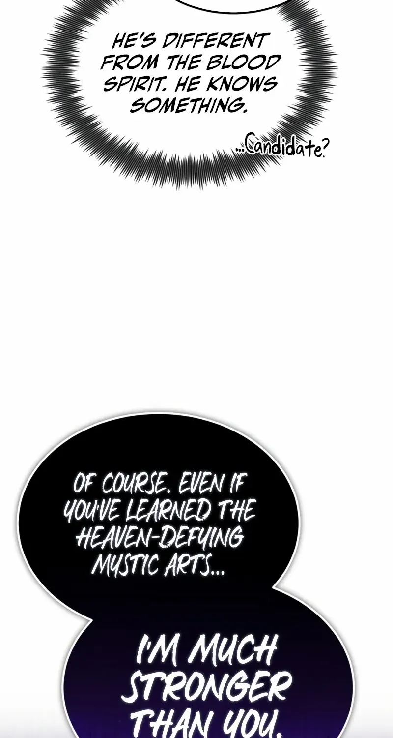 Star Instructor, Master Baek Chapter 122 page 24 - 