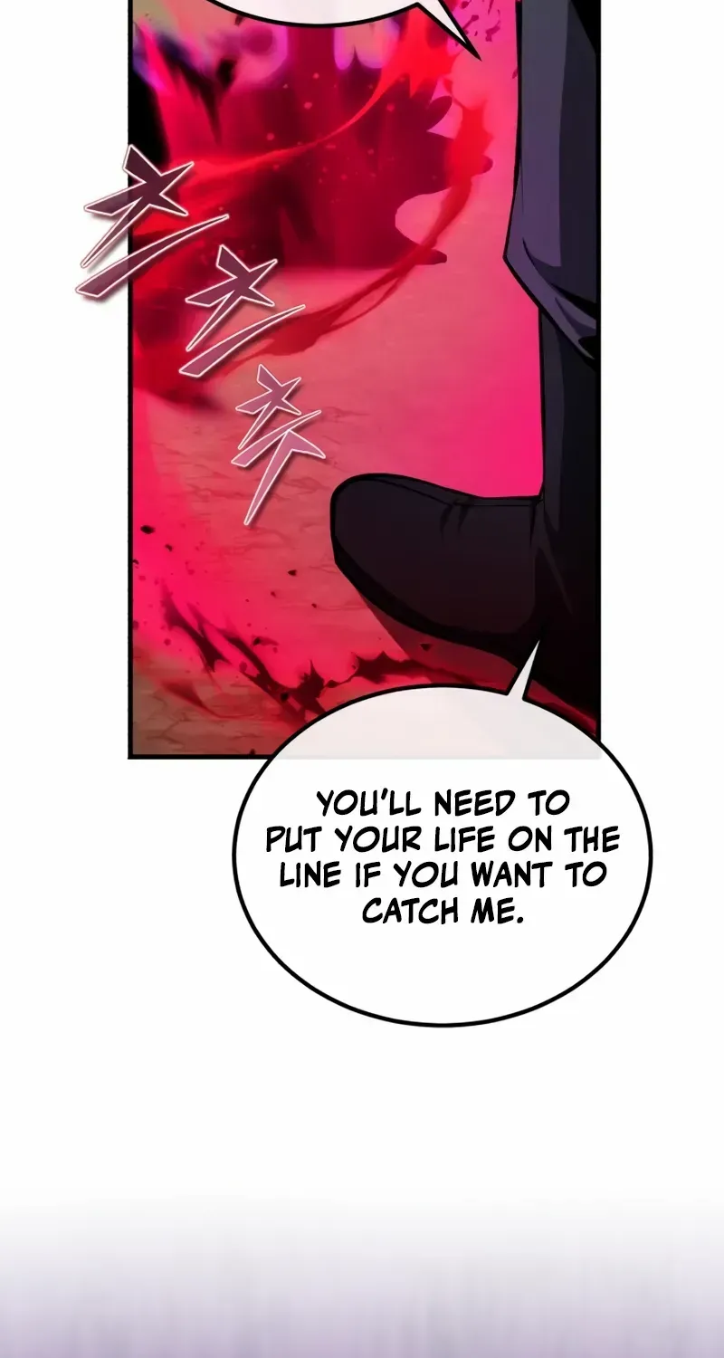 Star Instructor, Master Baek Chapter 122 page 27 - 