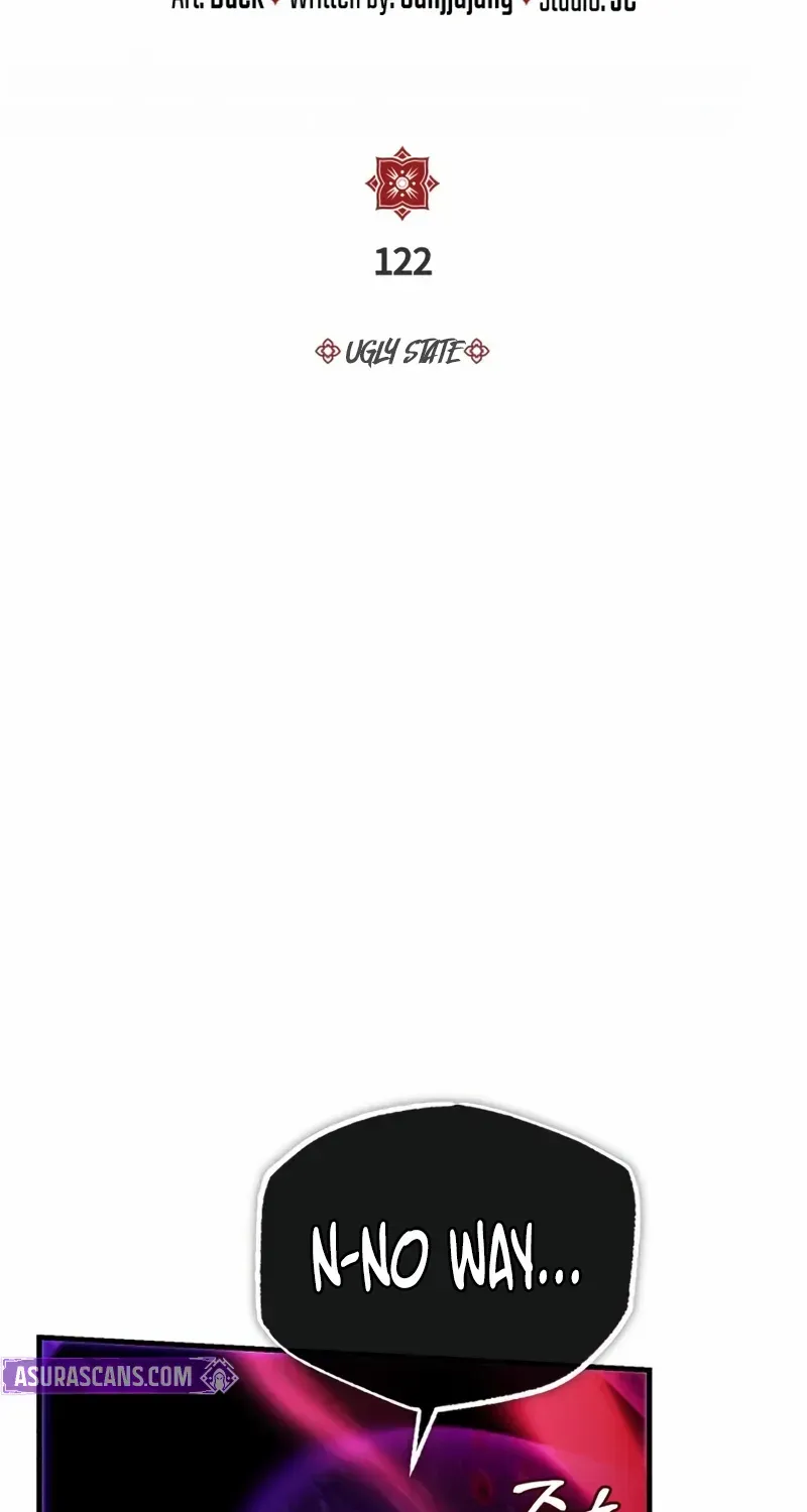 Star Instructor, Master Baek Chapter 122 page 31 - 